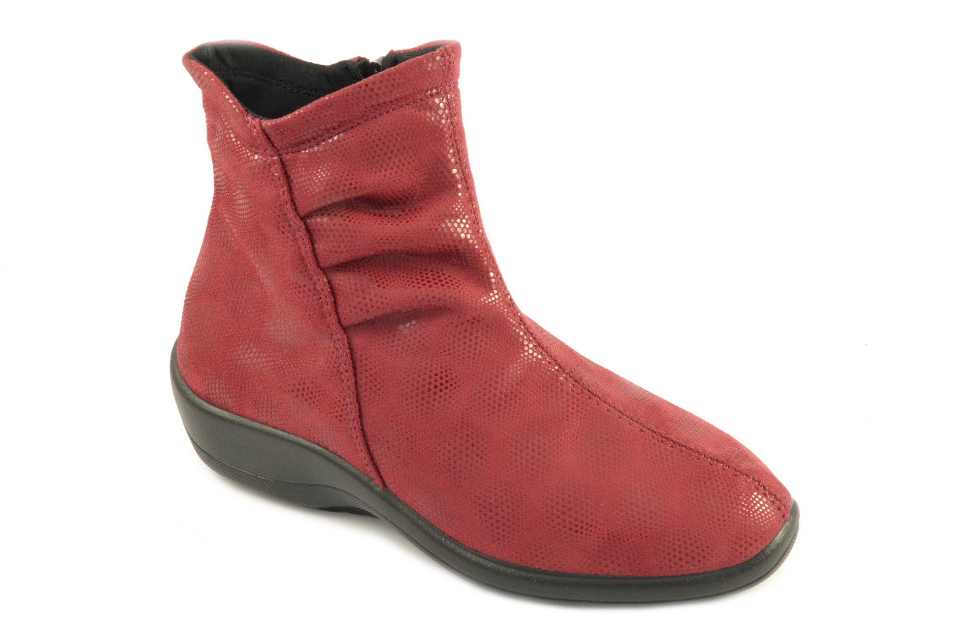 Arcopedico 4816 K30 ROJO - Imagen 3