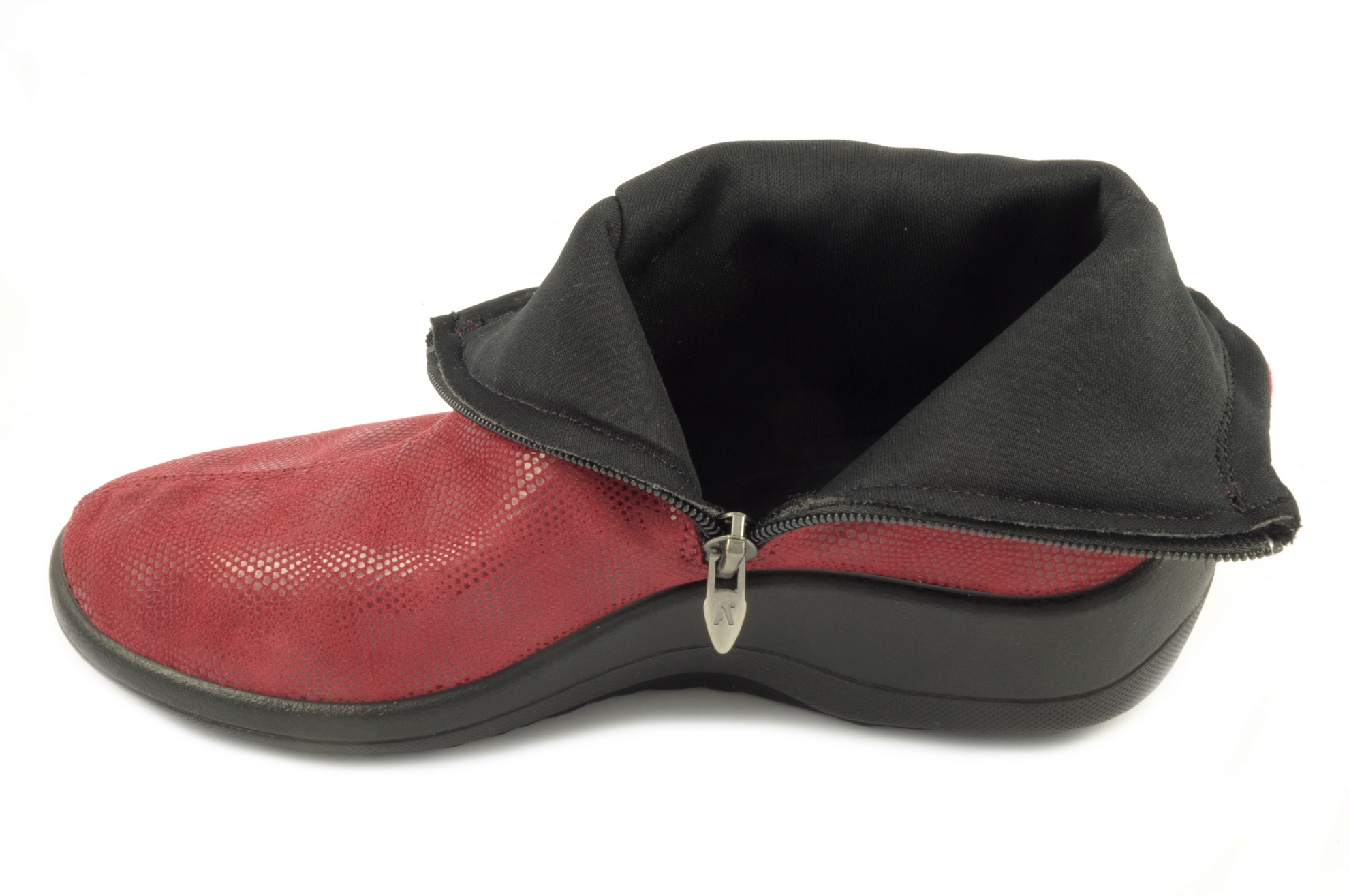 Arcopedico 4816 K30 ROJO - Imagen 6