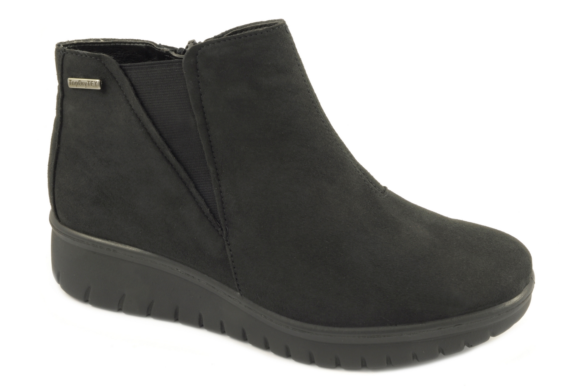 Josef Seibel 55354 NEGRO - Imagen 3