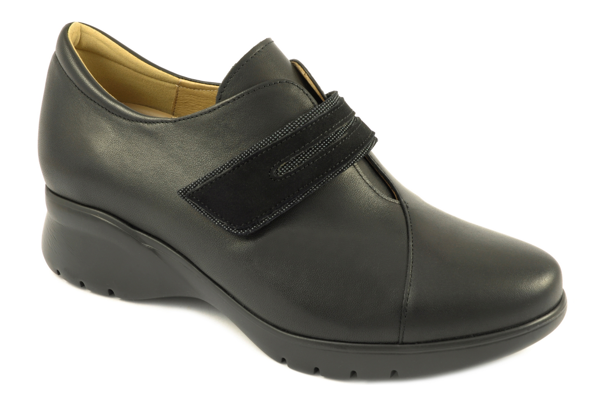 Pie Santo 255856 NEGRO - Imagen 3