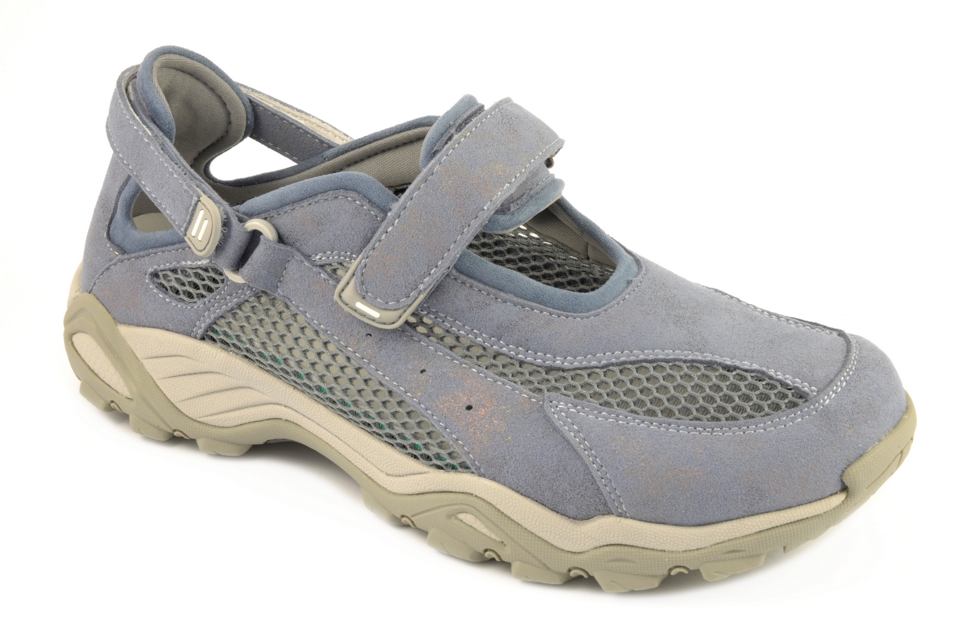 G Comfort D-81023-JS AZUL - Imagen 3