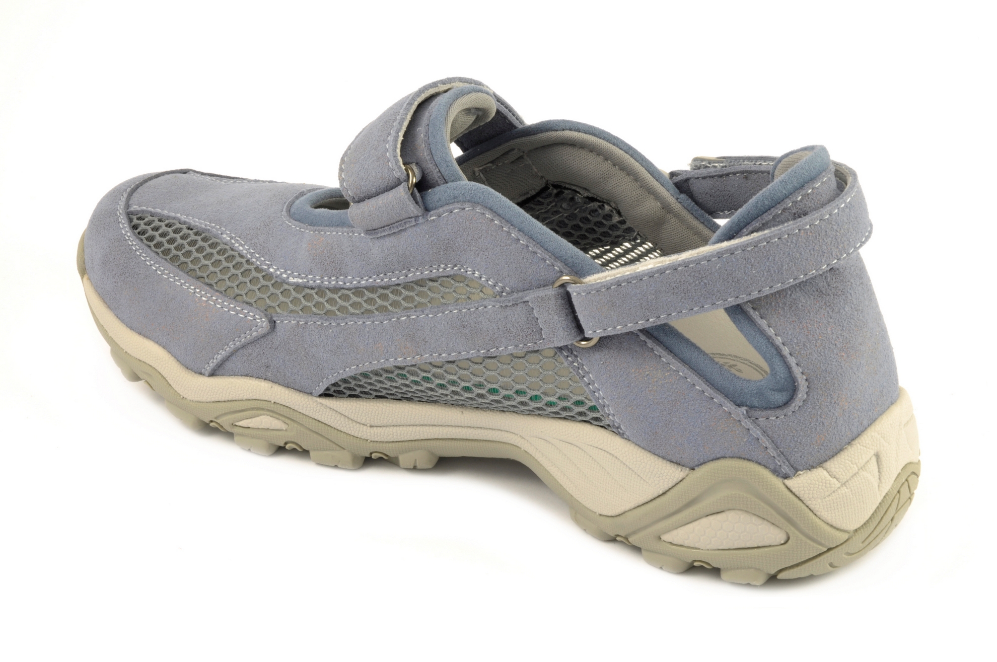 Zapato mercedes Calzado mujer