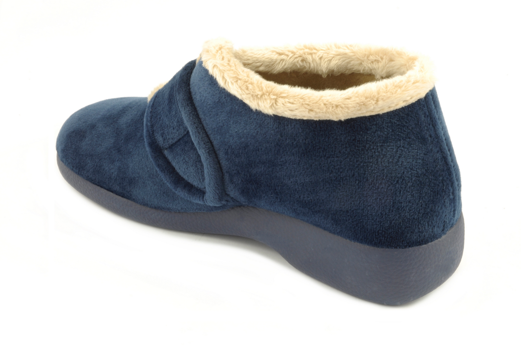 Zapatilla cerrada Calzado mujer