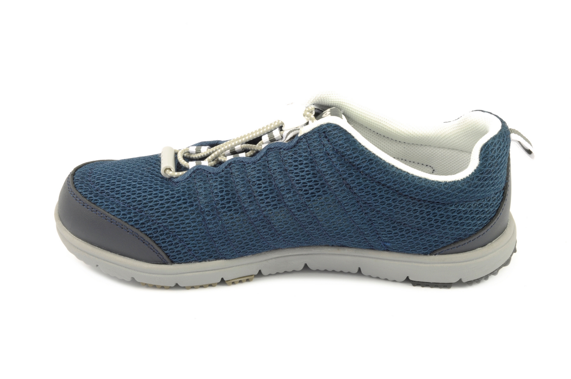 Calzado deportivo Calzado mujer Propét TEXTIL AZUL MARINO