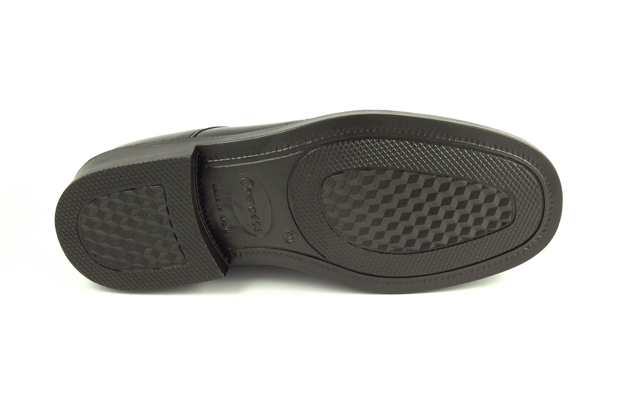 Baerchi 1650 NEGRO - Imagen 4