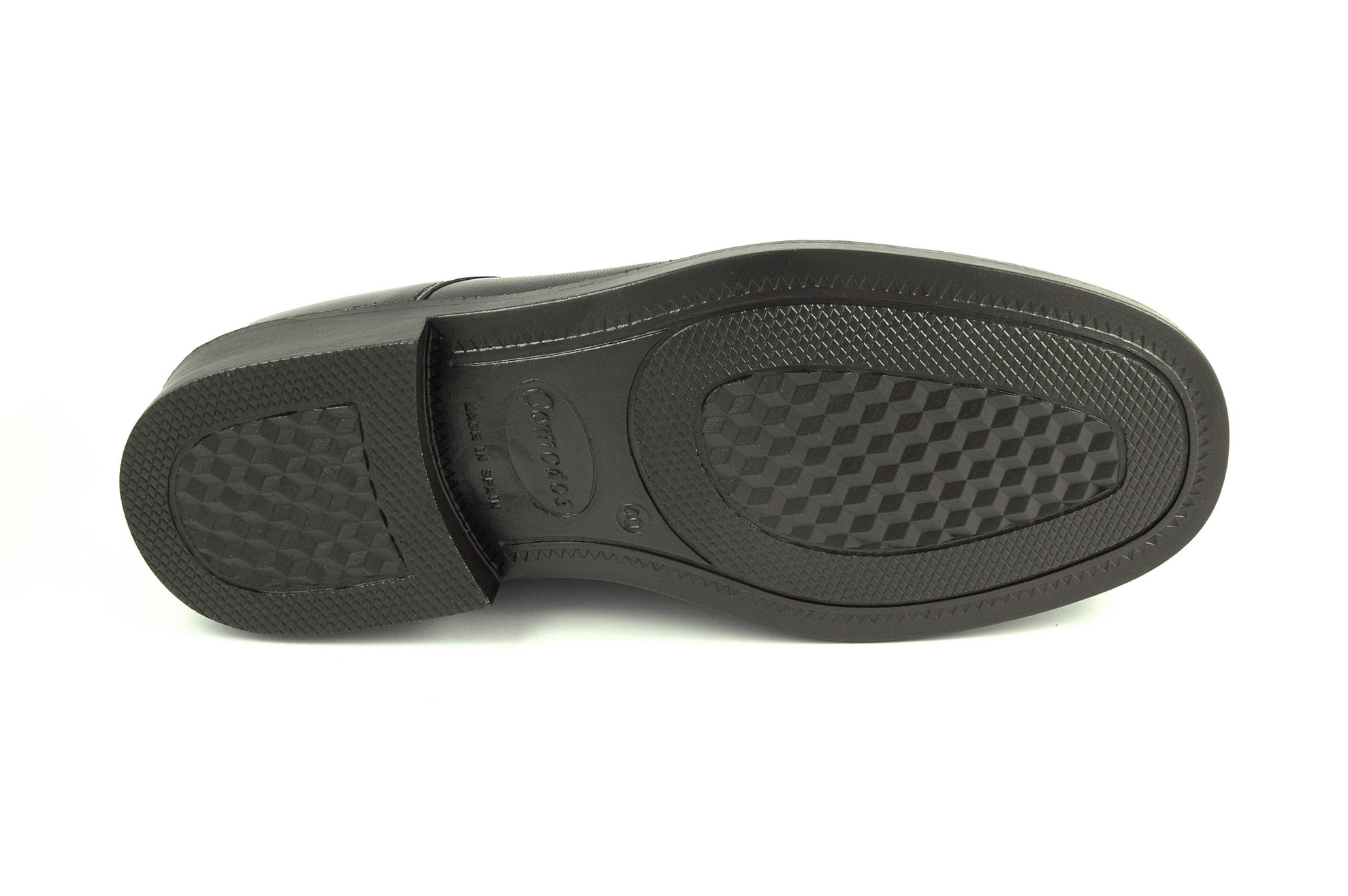 Baerchi 1658 NEGRO - Imagen 4