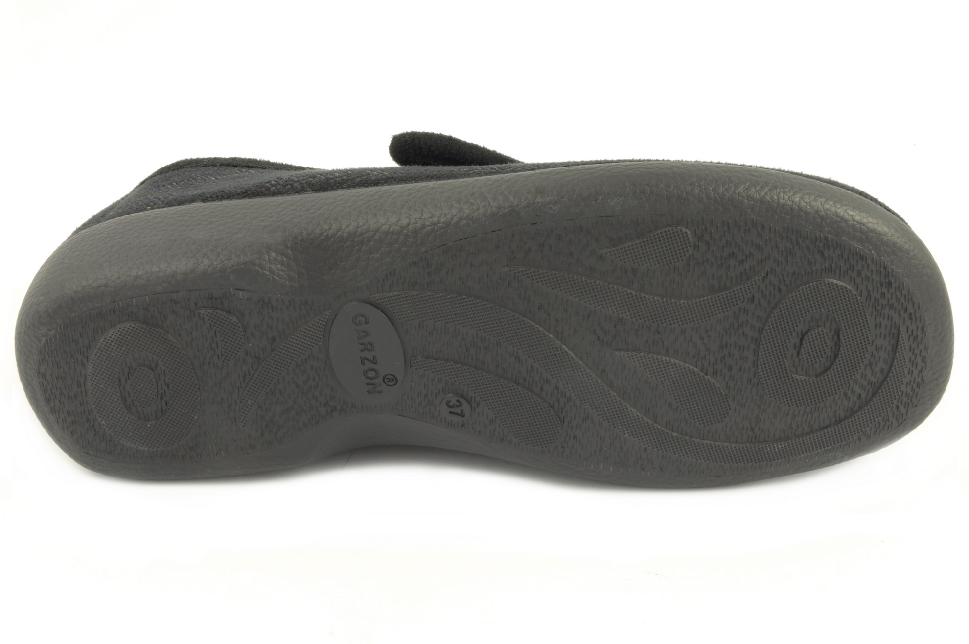 Zapatilla cerrada Calzado mujer