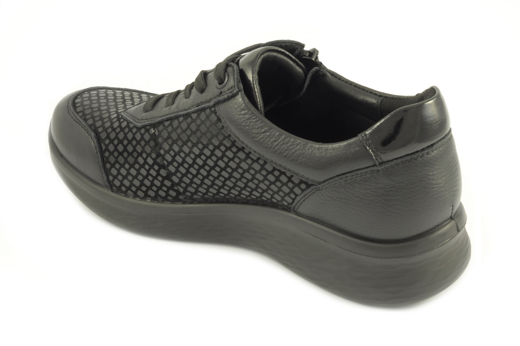 G Comfort P-819-SW NEGRO - Imagen 4
