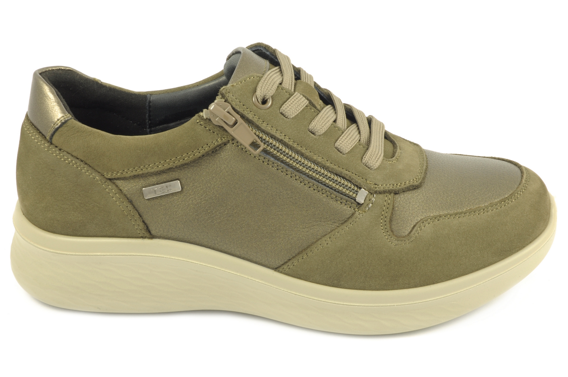G Comfort P-819-GK MARRÓN METALIZADO - Imagen 2