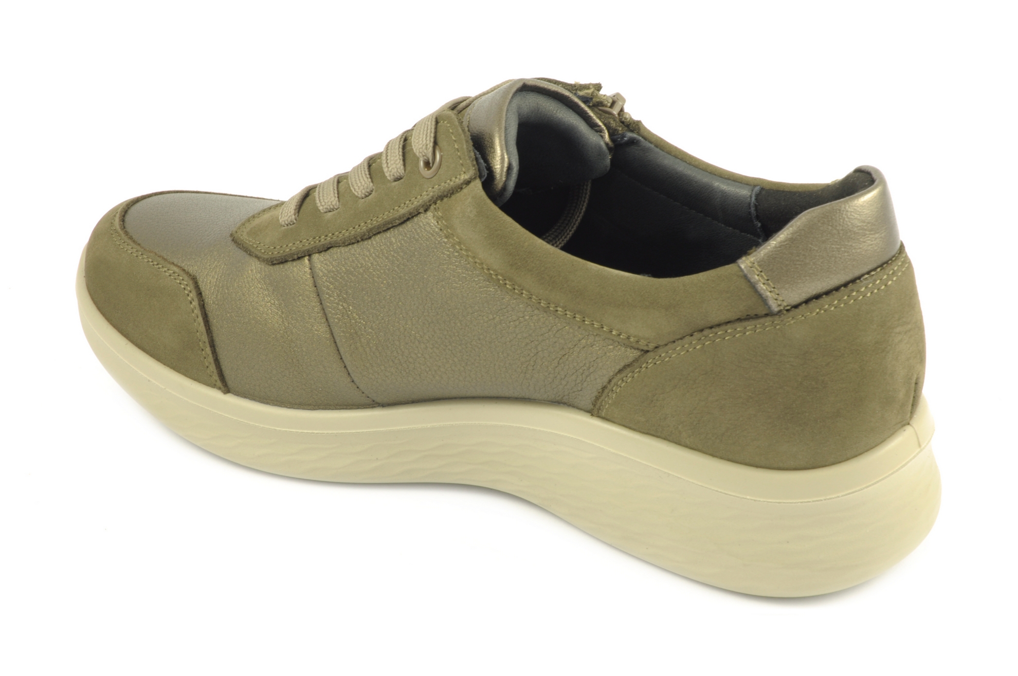 G Comfort P-819-GK MARRÓN METALIZADO - Imagen 4