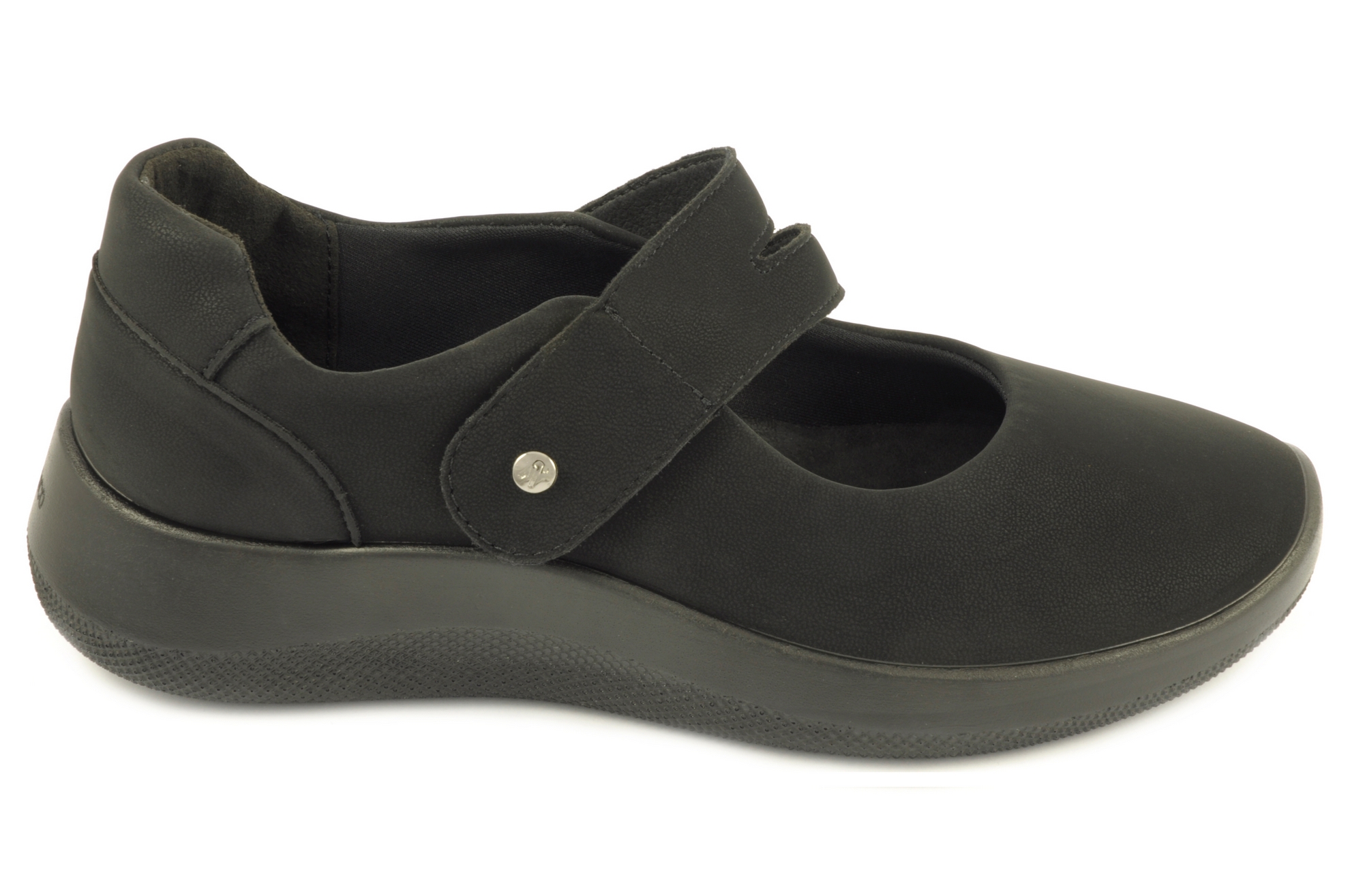Arcopedico 4656 J69 NEGRO - Imagen 2