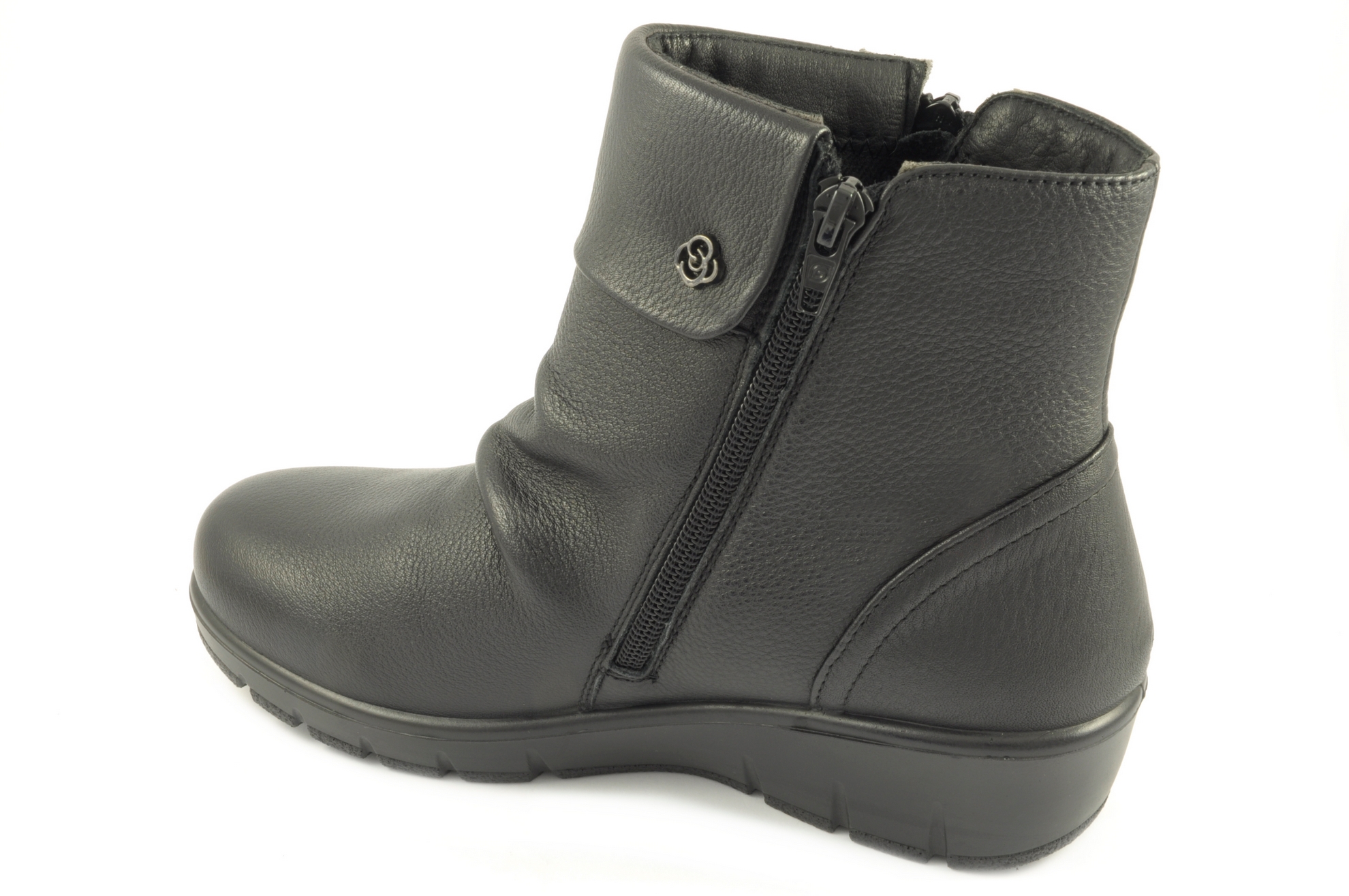 G Comfort 798-5-S NEGRO - Imagen 4