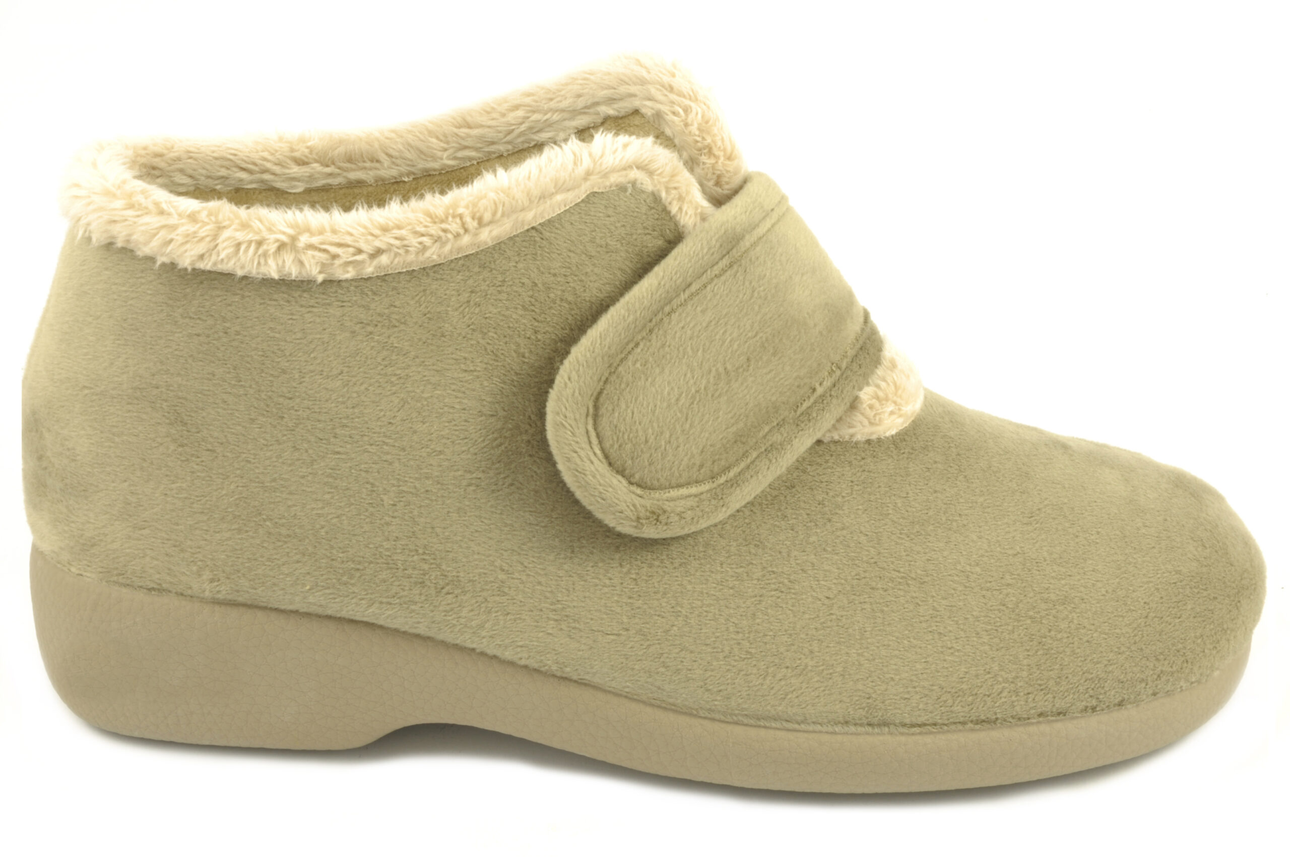 Zapatilla cerrada Calzado mujer Garzón TEXTIL VISON
