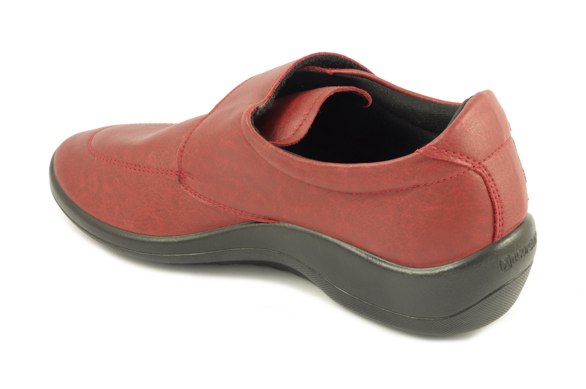 Arcopedico 4626 J66 ROJO - Imagen 4